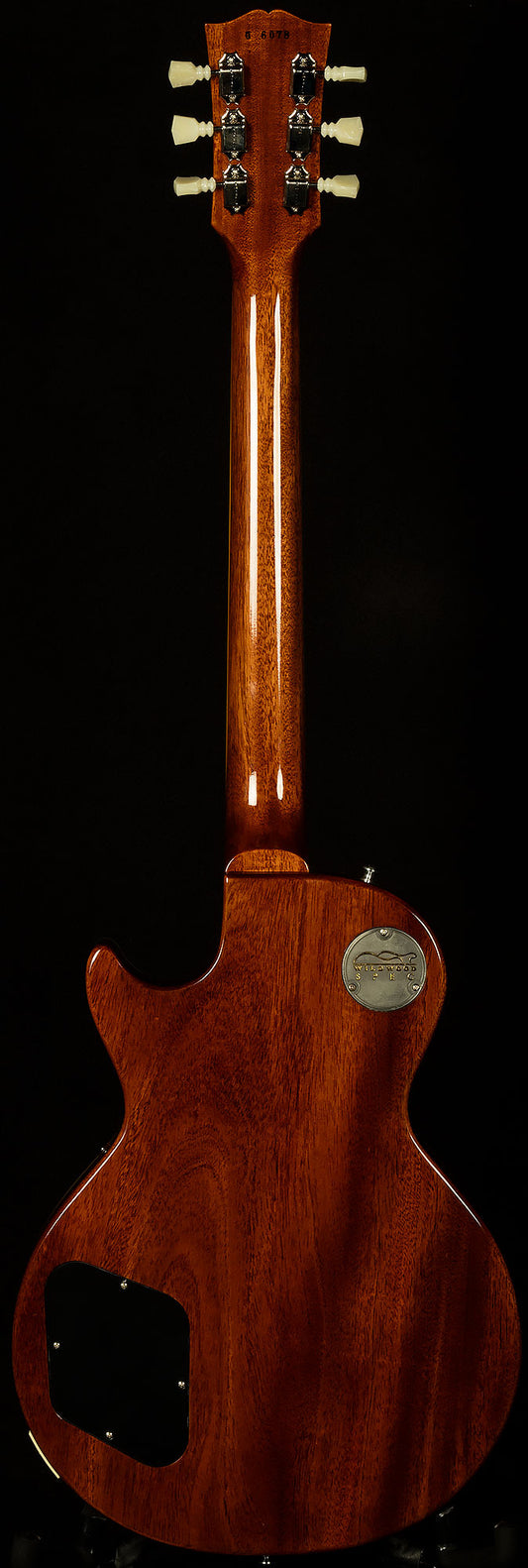 Wildwood Spec 1960 Les Paul Standard - Gloss
