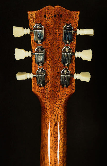 Wildwood Spec 1960 Les Paul Standard - Gloss