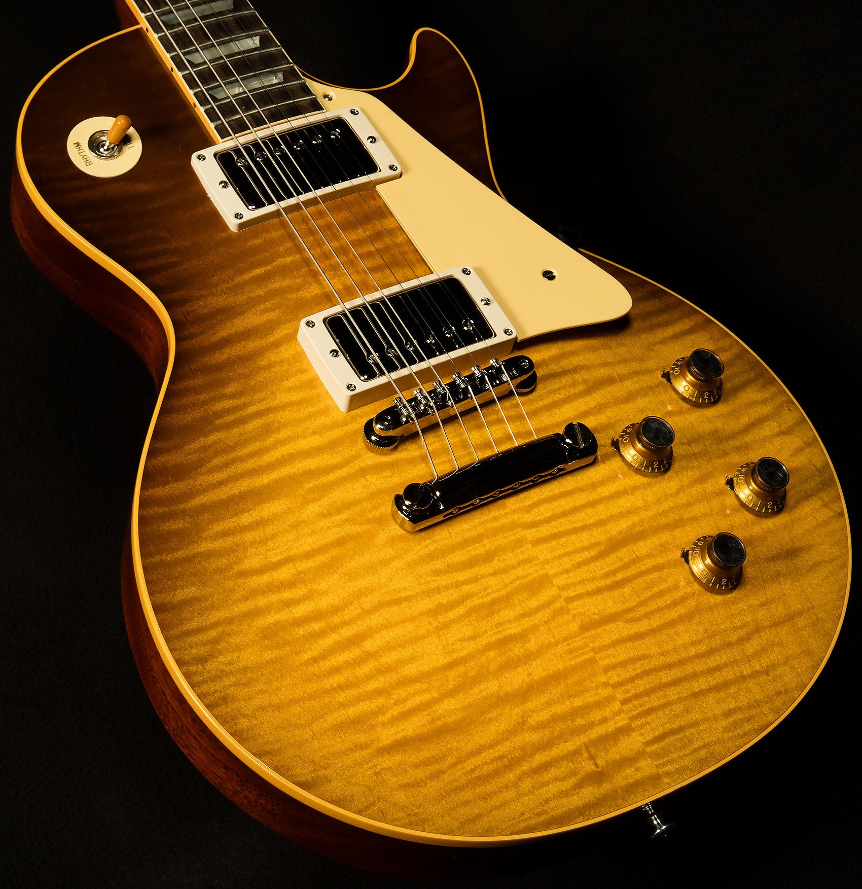 Wildwood Spec 1960 Les Paul Standard - Gloss