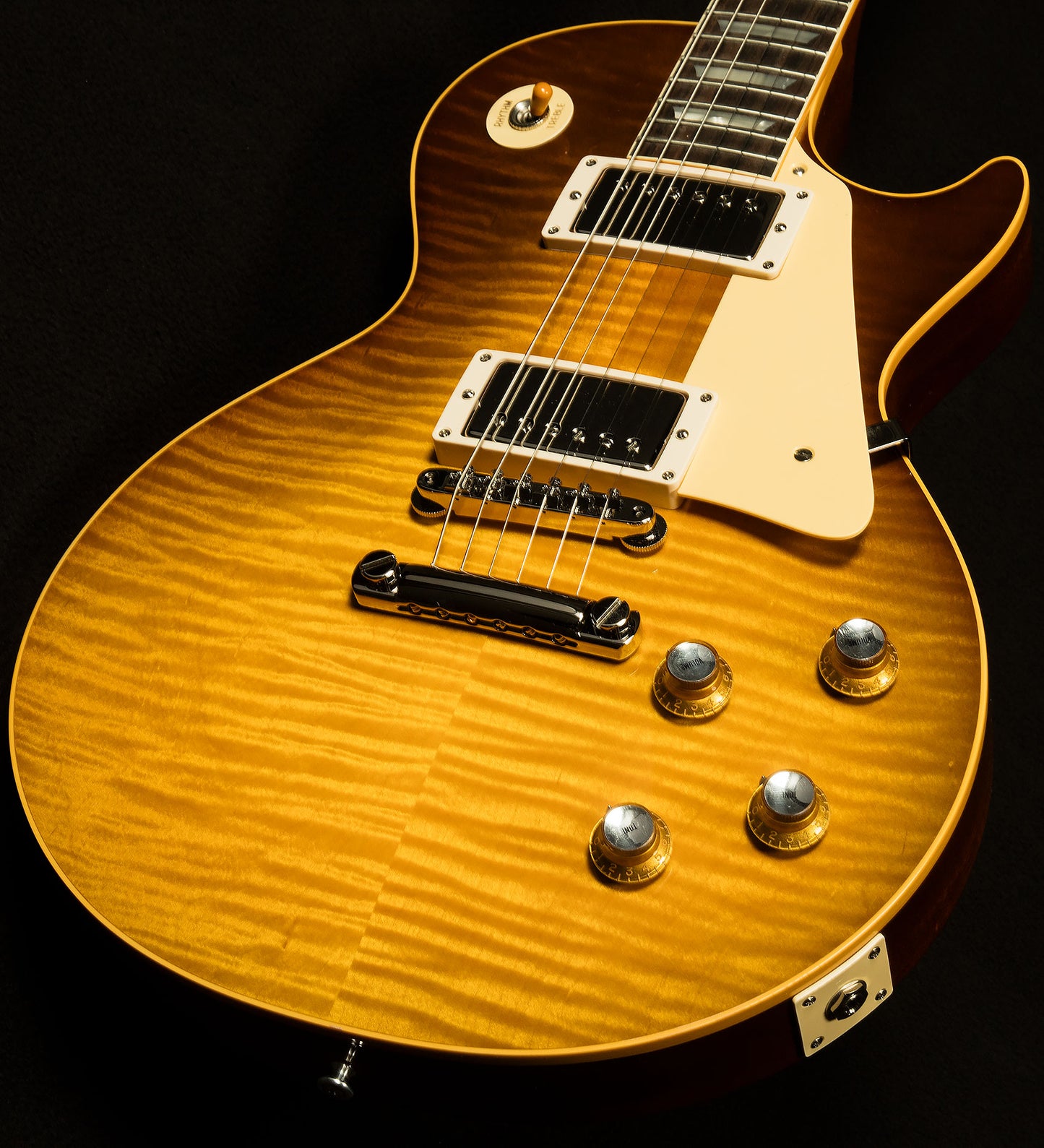 Wildwood Spec 1960 Les Paul Standard - Gloss