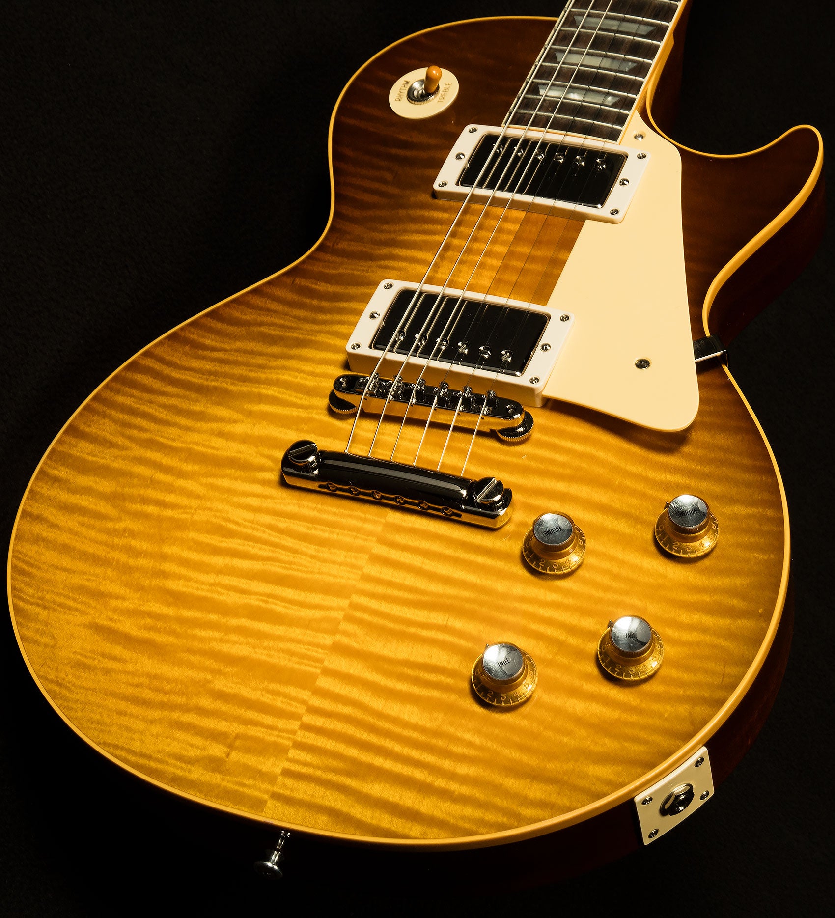 Wildwood Spec 1960 Les Paul Standard - Gloss