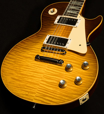 Wildwood Spec 1960 Les Paul Standard - Gloss