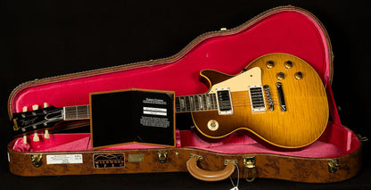 Wildwood Spec 1960 Les Paul Standard - Gloss