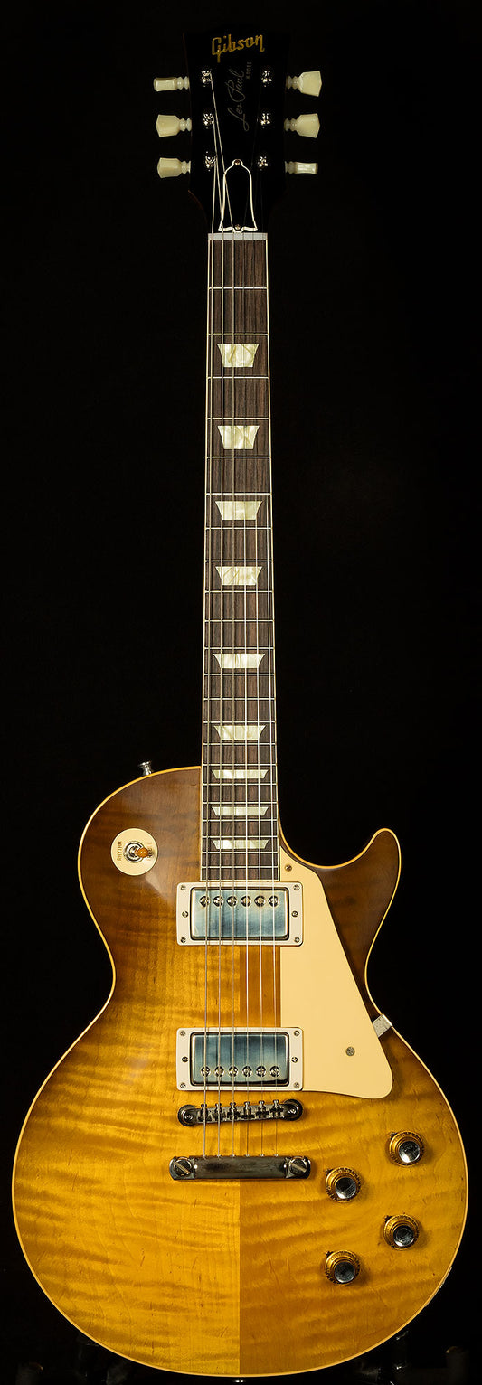 Wildwood Spec 1960 Les Paul Standard - VOS