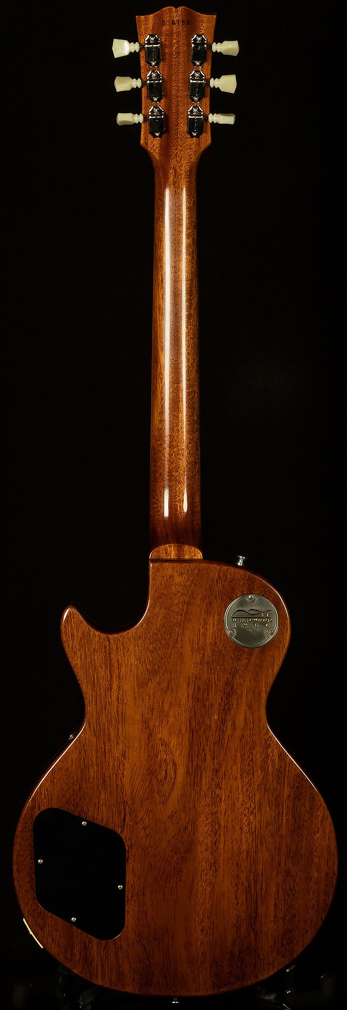 Wildwood Spec 1960 Les Paul Standard - VOS