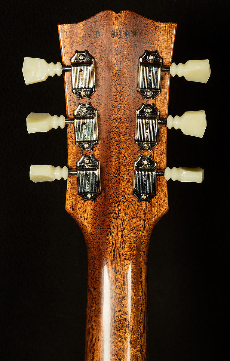 Wildwood Spec 1960 Les Paul Standard - VOS