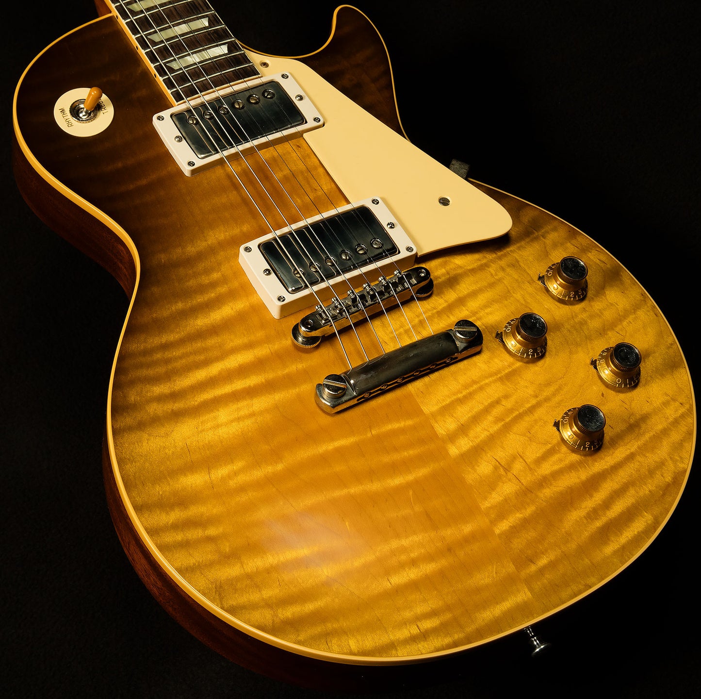 Wildwood Spec 1960 Les Paul Standard - VOS