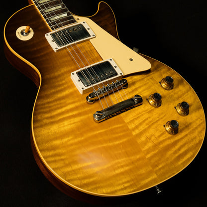 Wildwood Spec 1960 Les Paul Standard - VOS