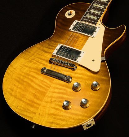Wildwood Spec 1960 Les Paul Standard - VOS