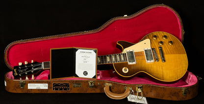 Wildwood Spec 1960 Les Paul Standard - VOS