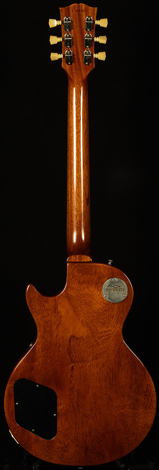 Wildwood Spec 1960 Les Paul Standard - Ultra Light Aged