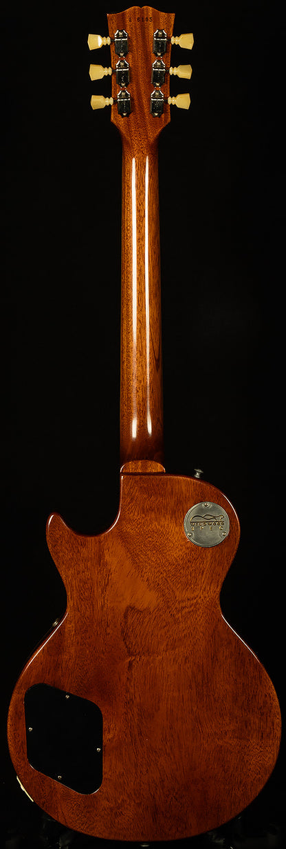Wildwood Spec 1960 Les Paul Standard - Ultra Light Aged