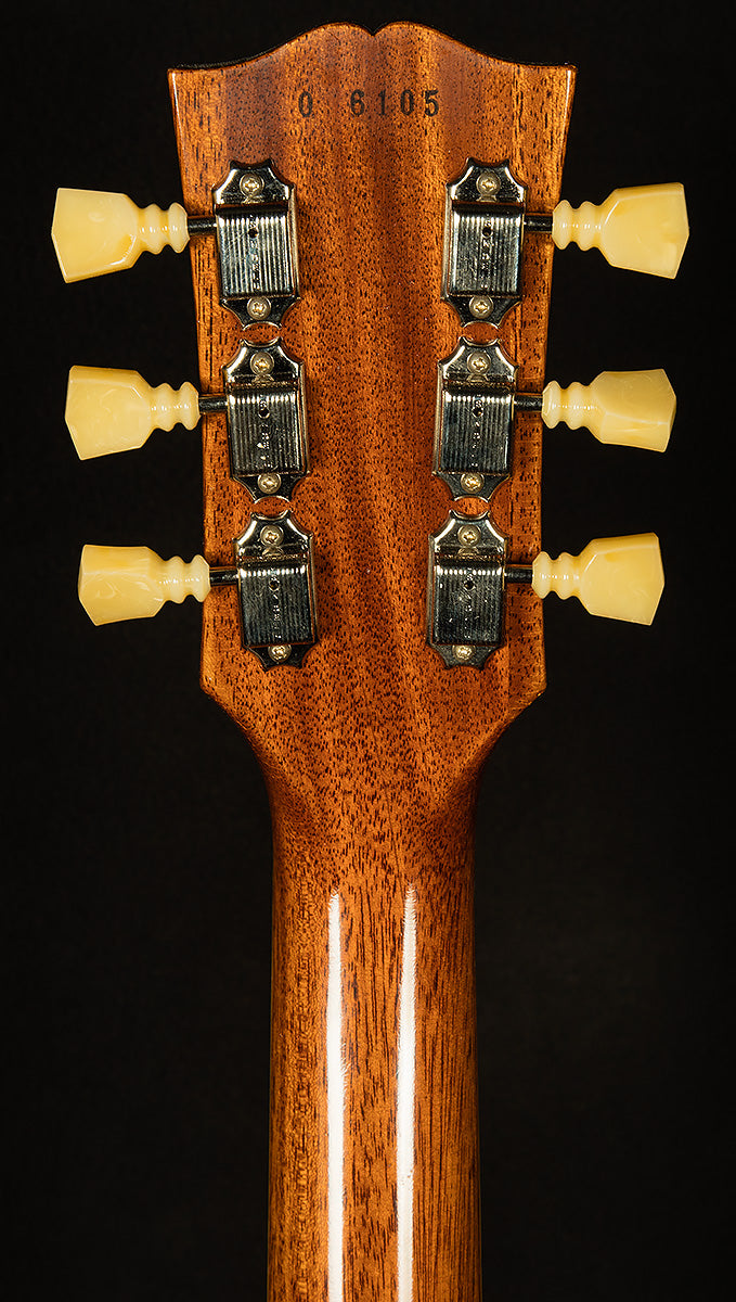 Wildwood Spec 1960 Les Paul Standard - Ultra Light Aged
