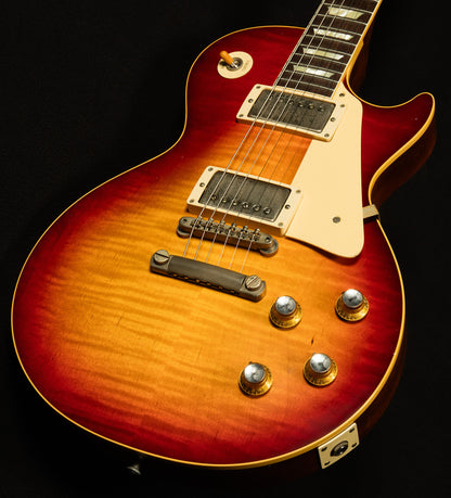 Wildwood Spec 1960 Les Paul Standard - Ultra Light Aged
