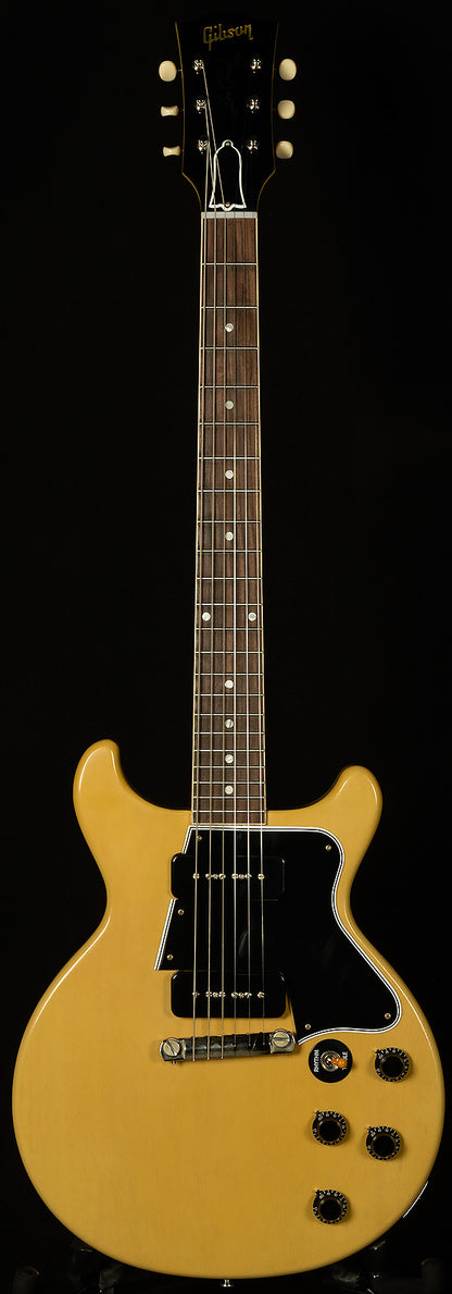 Historic Collection Custom Shop 1960 Les Paul Special Double Cut - VOS