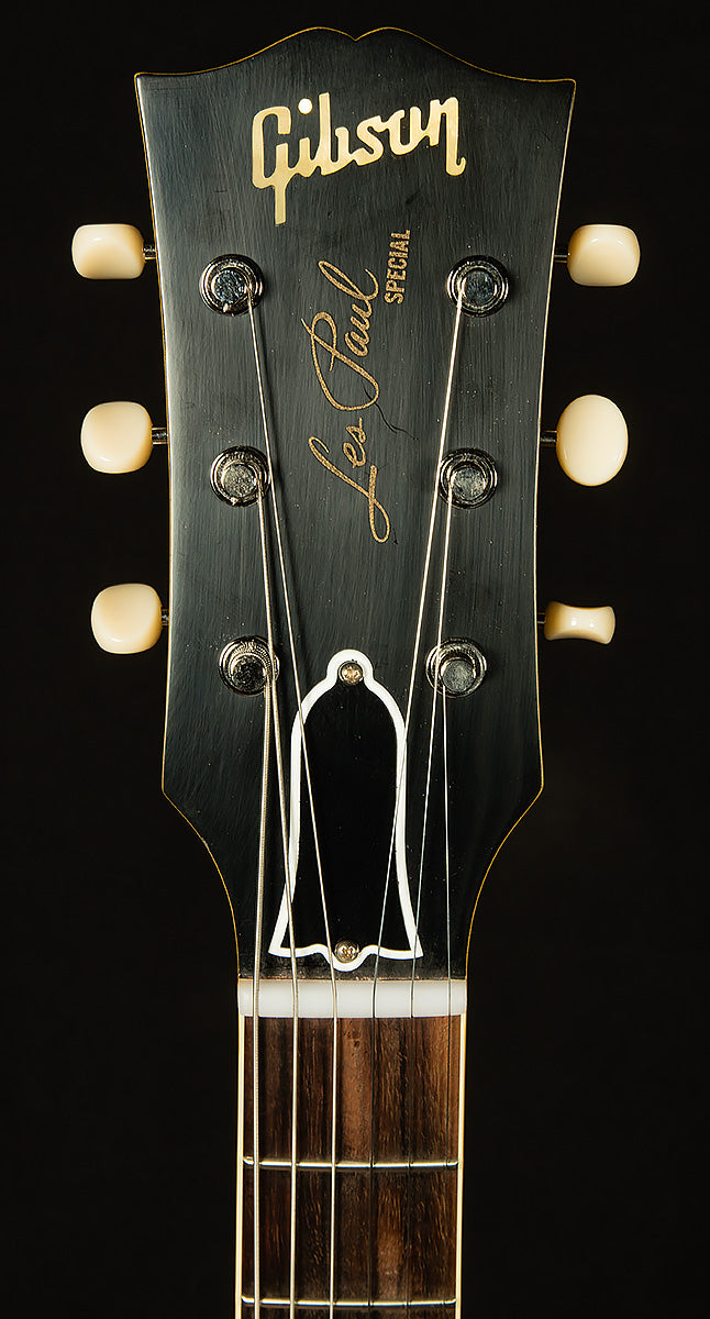 Historic Collection Custom Shop 1960 Les Paul Special Double Cut - VOS