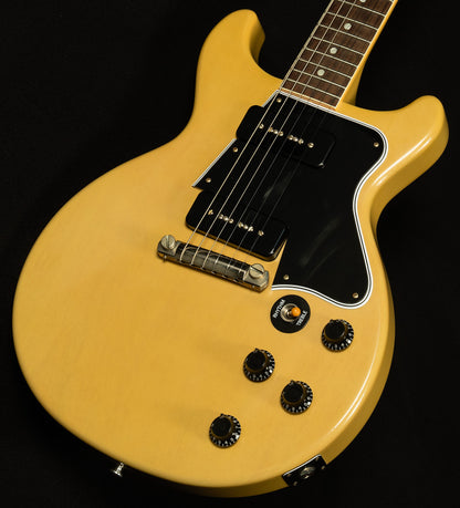 Historic Collection Custom Shop 1960 Les Paul Special Double Cut - VOS