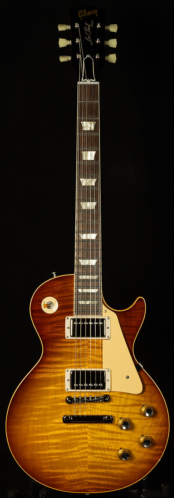 Wildwood Spec 1960 Les Paul Standard - Gloss