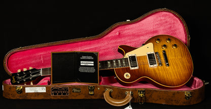 Wildwood Spec 1960 Les Paul Standard - Gloss