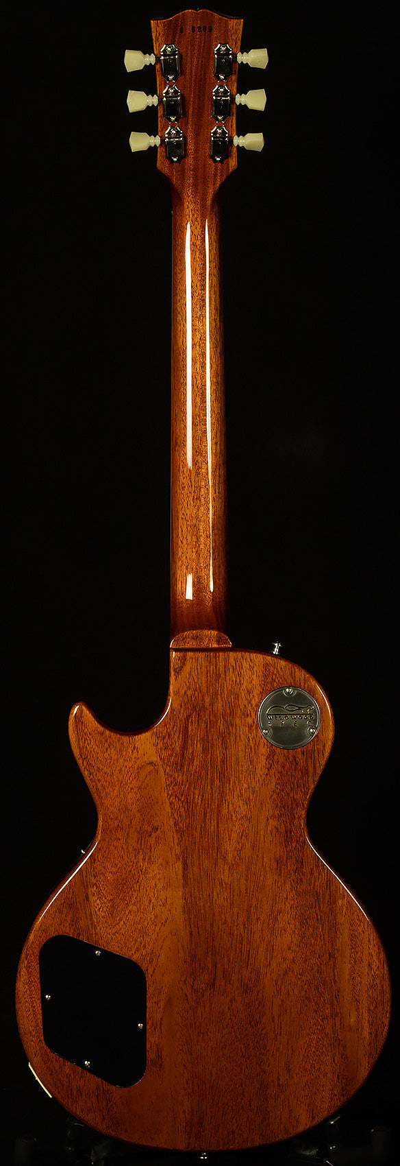 Wildwood Spec 1960 Les Paul Standard - Gloss