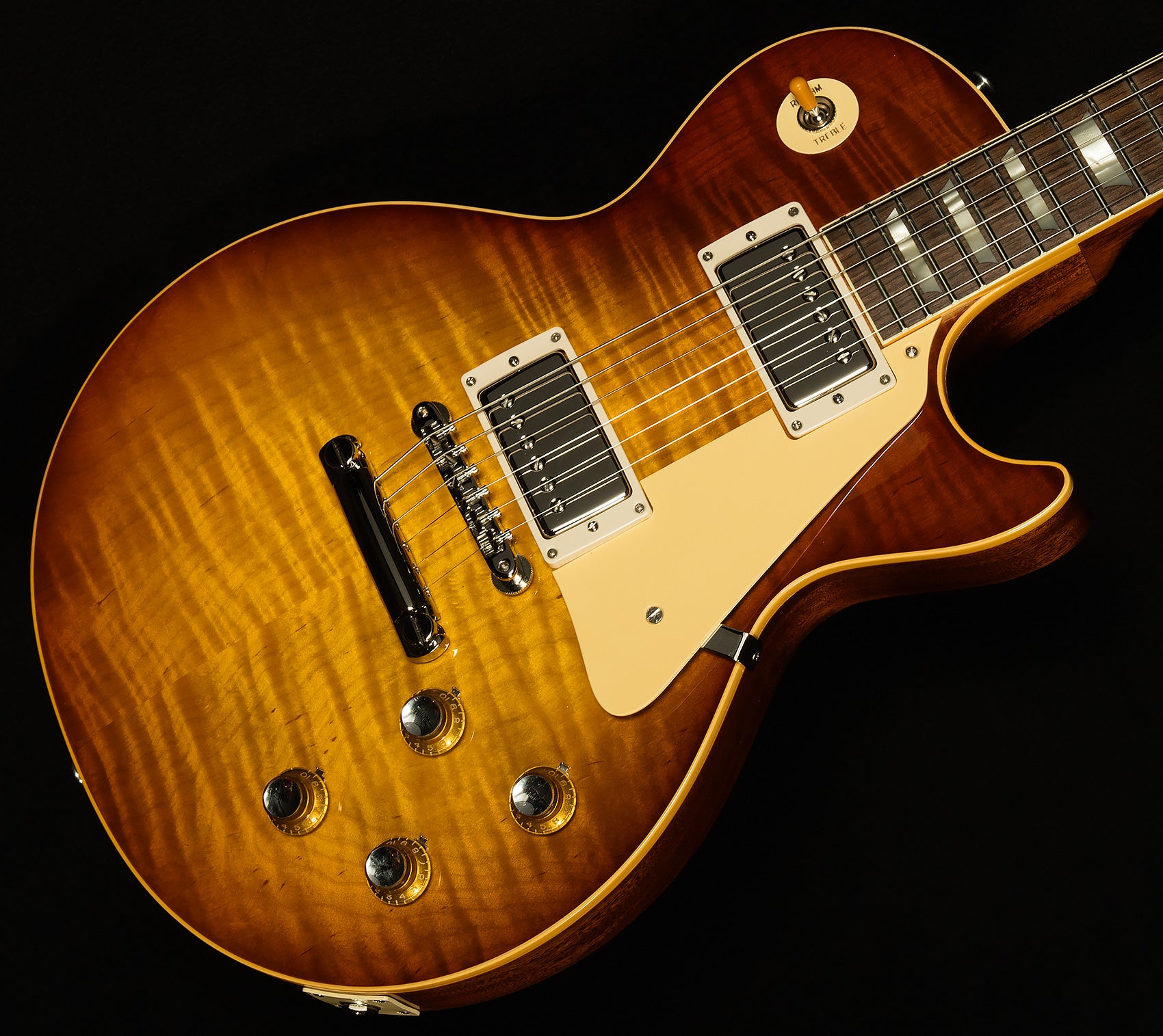 Wildwood Spec 1960 Les Paul Standard - Gloss