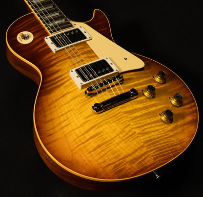 Wildwood Spec 1960 Les Paul Standard - Gloss