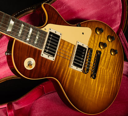Wildwood Spec 1960 Les Paul Standard - Gloss