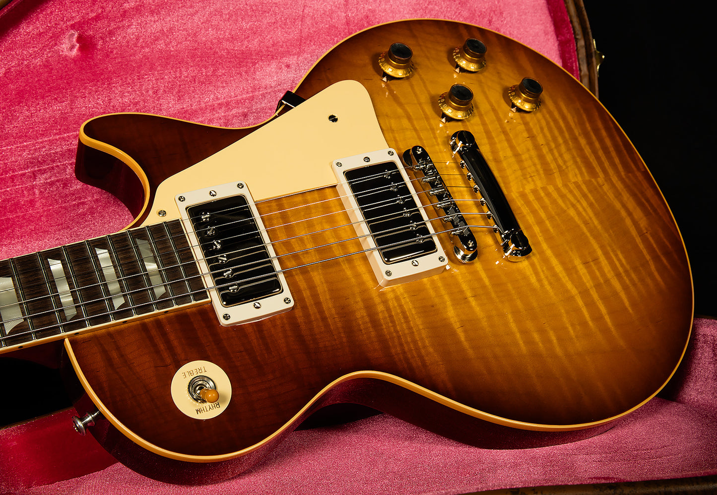 Wildwood Spec 1960 Les Paul Standard - Gloss