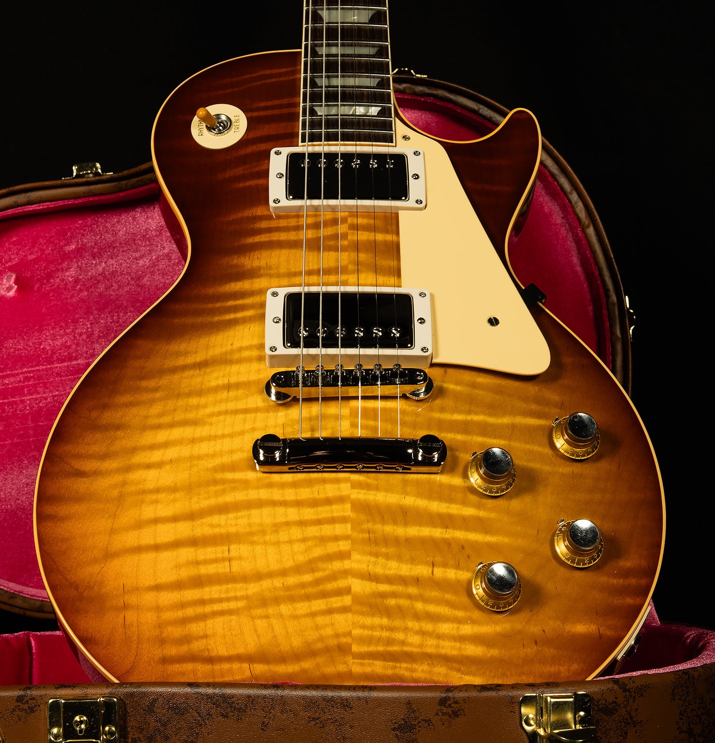 Wildwood Spec 1960 Les Paul Standard - Gloss