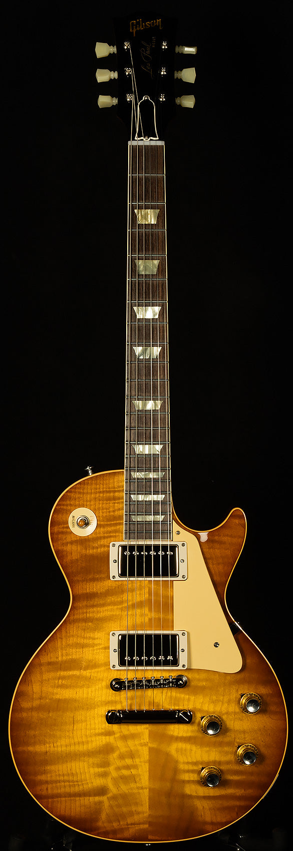 Wildwood Spec 1960 Les Paul Standard - Gloss