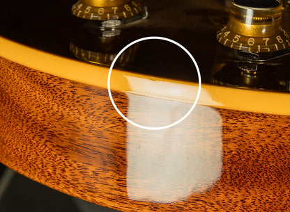 Wildwood Spec 1960 Les Paul Standard - Gloss