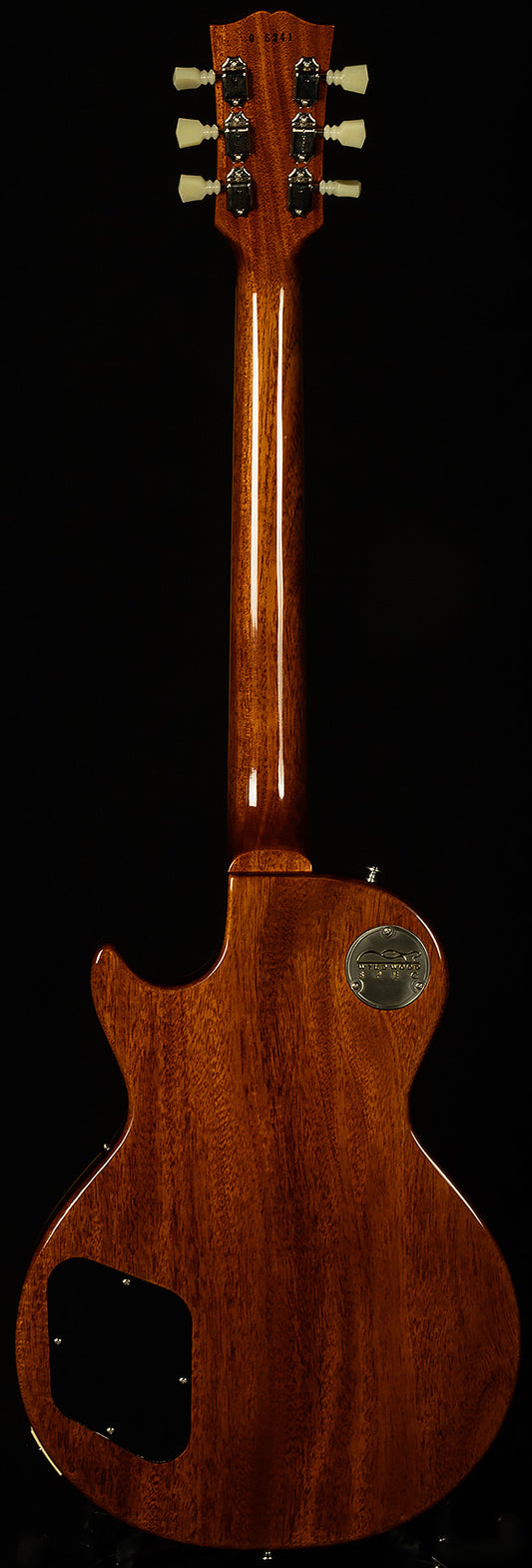 Wildwood Spec 1960 Les Paul Standard - Gloss