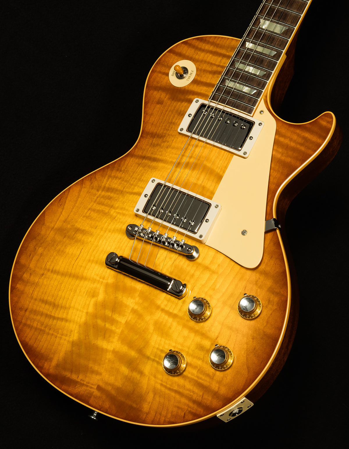 Wildwood Spec 1960 Les Paul Standard - Gloss