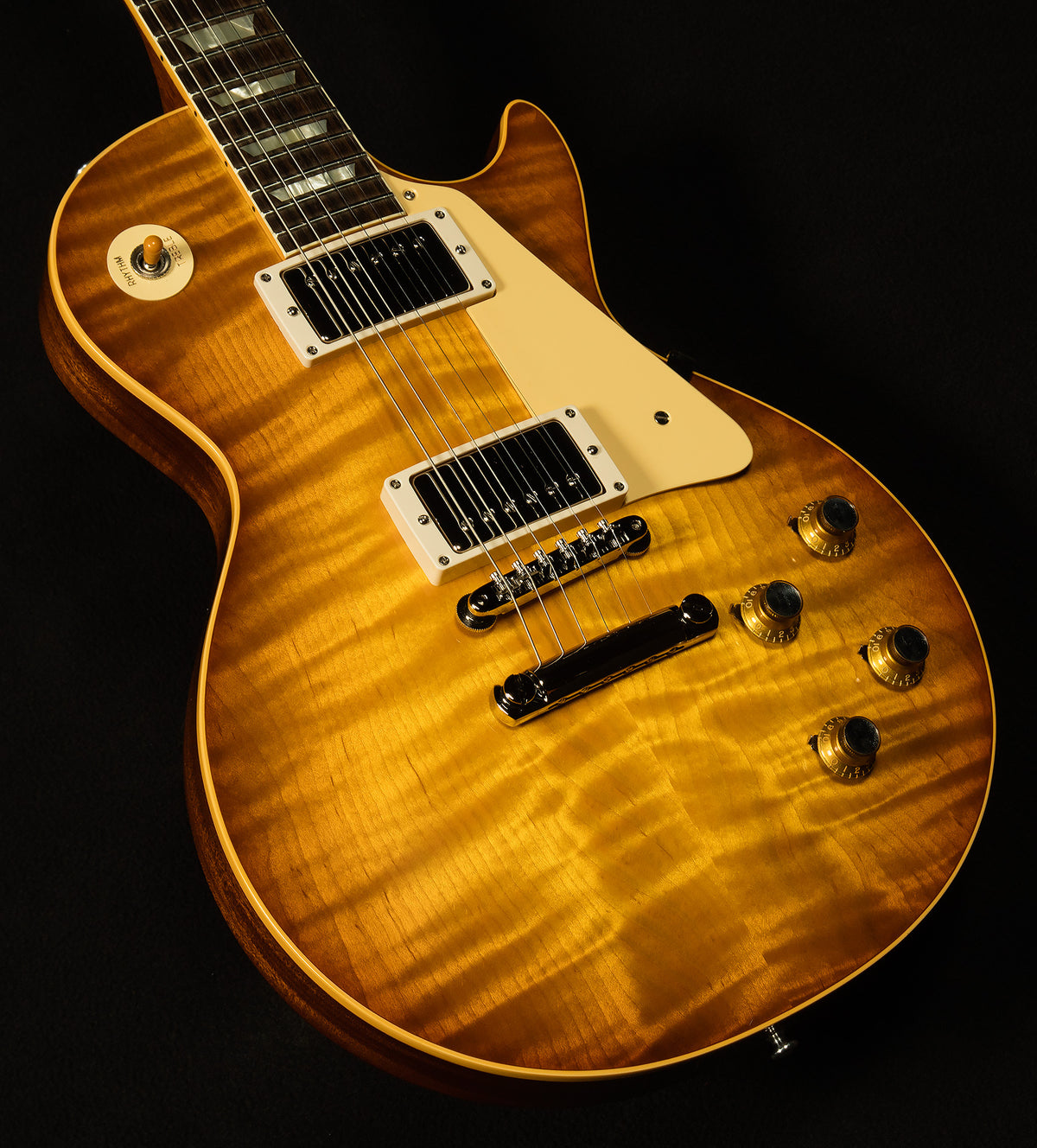 Wildwood Spec 1960 Les Paul Standard - Gloss