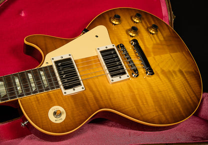 Wildwood Spec 1960 Les Paul Standard - Gloss