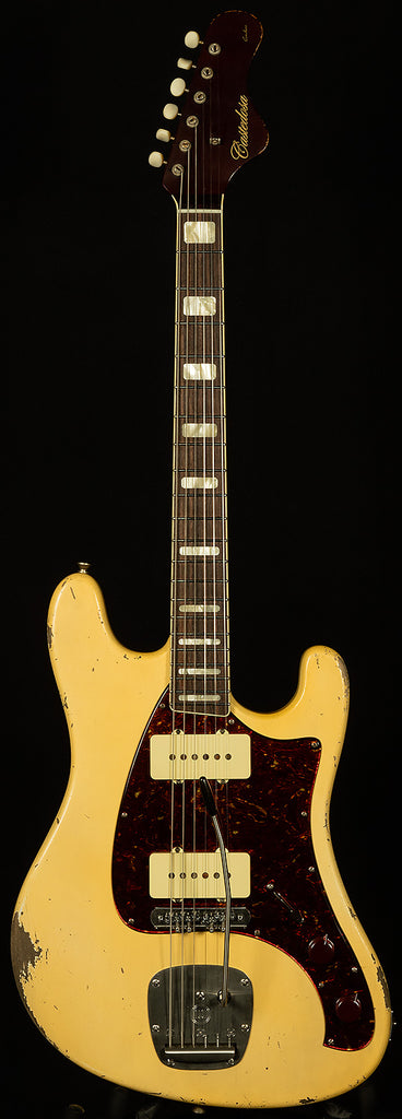 Conchers Standard 25.5