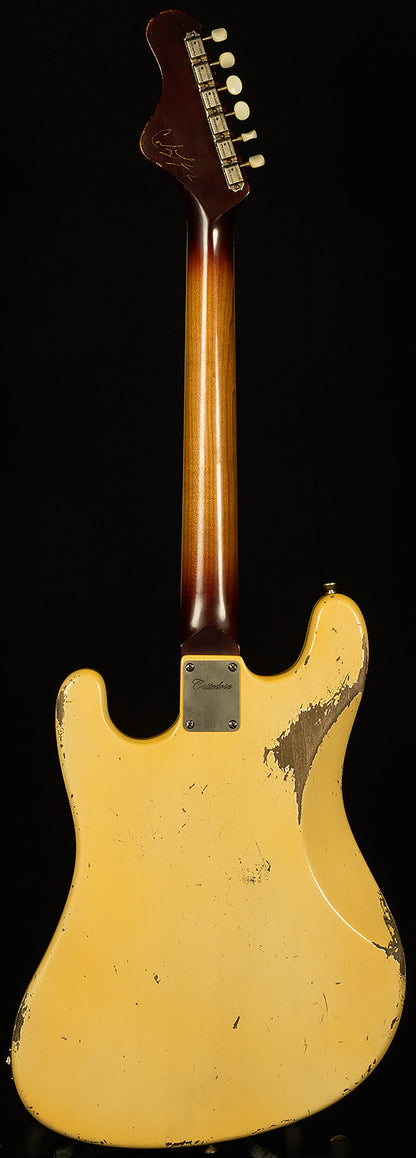 Conchers Standard 25.5