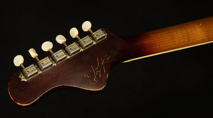 Conchers Standard 25.5