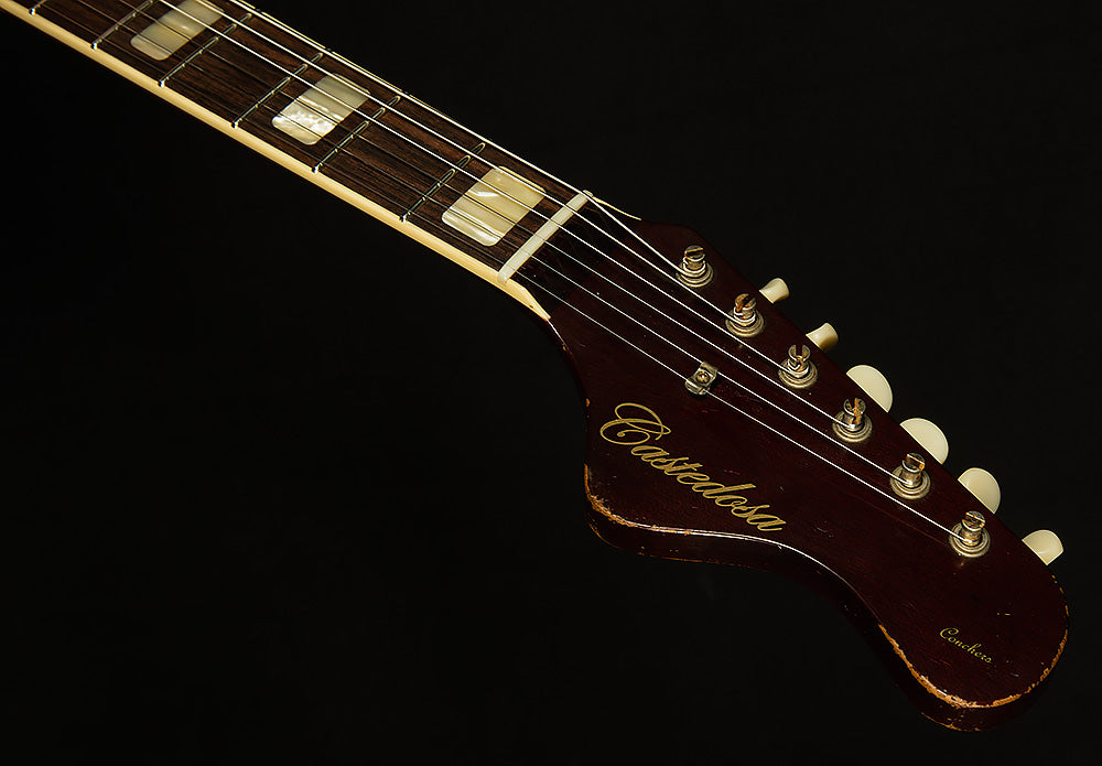 Conchers Standard 25.5