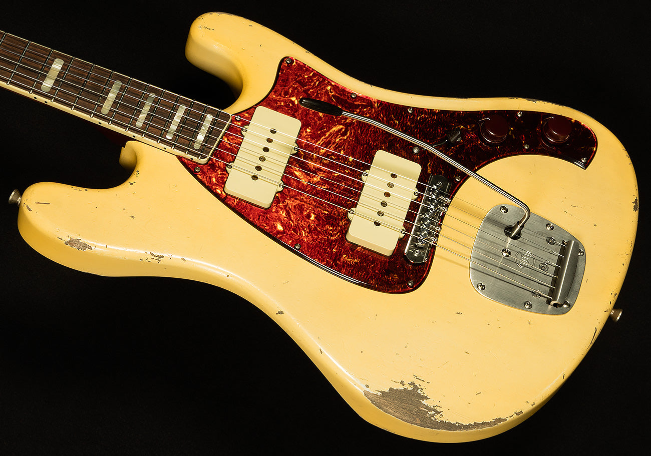 Conchers Standard 25.5