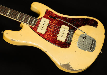 Conchers Standard 25.5