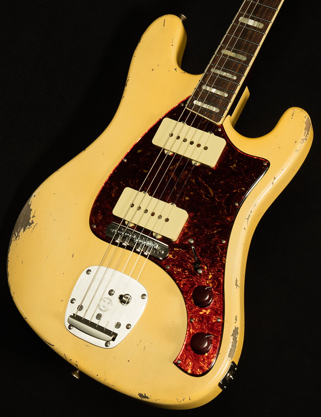 Conchers Standard 25.5