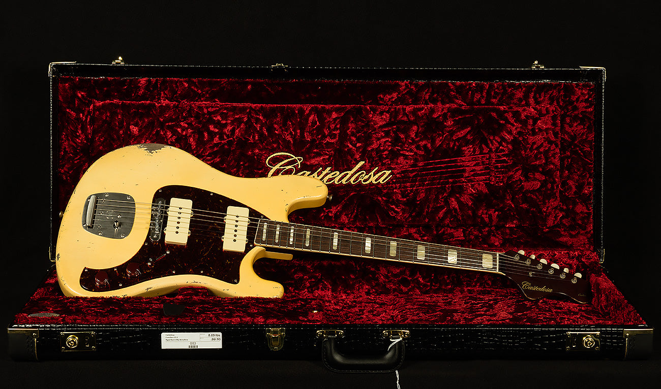 Conchers Standard 25.5