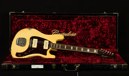 Conchers Standard 25.5