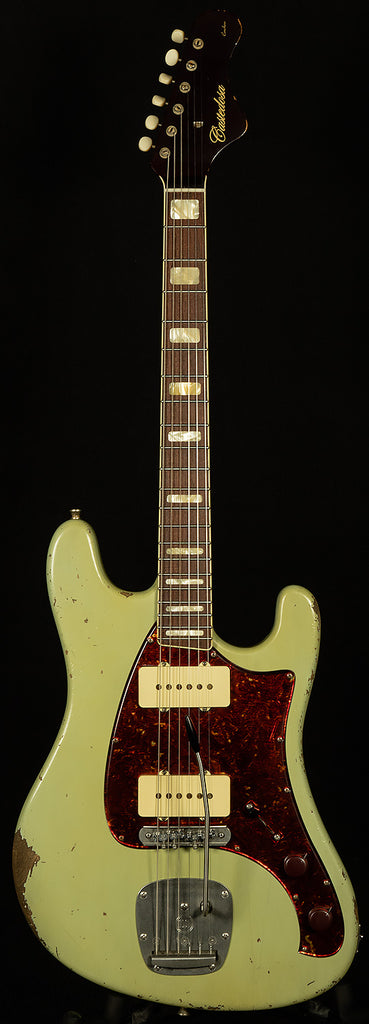 Conchers Standard 25.5