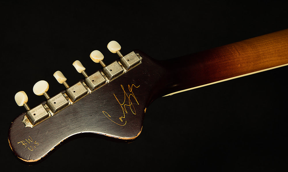 Conchers Standard 25.5