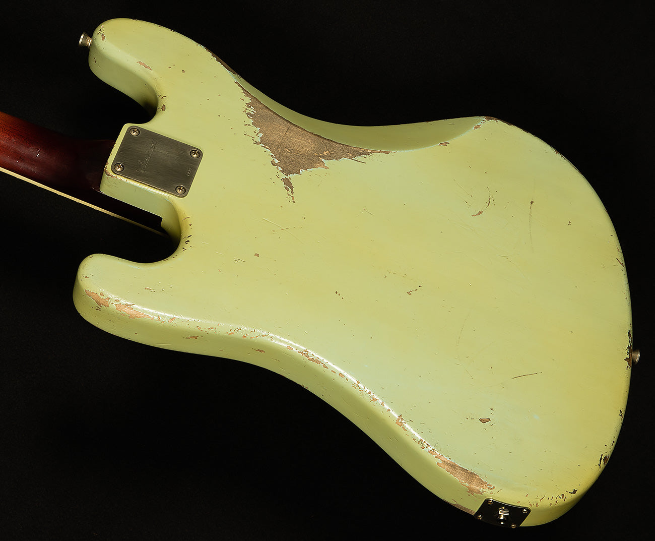 Conchers Standard 25.5