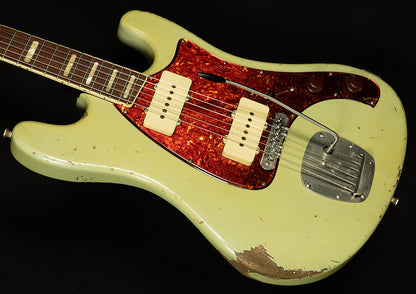 Conchers Standard 25.5