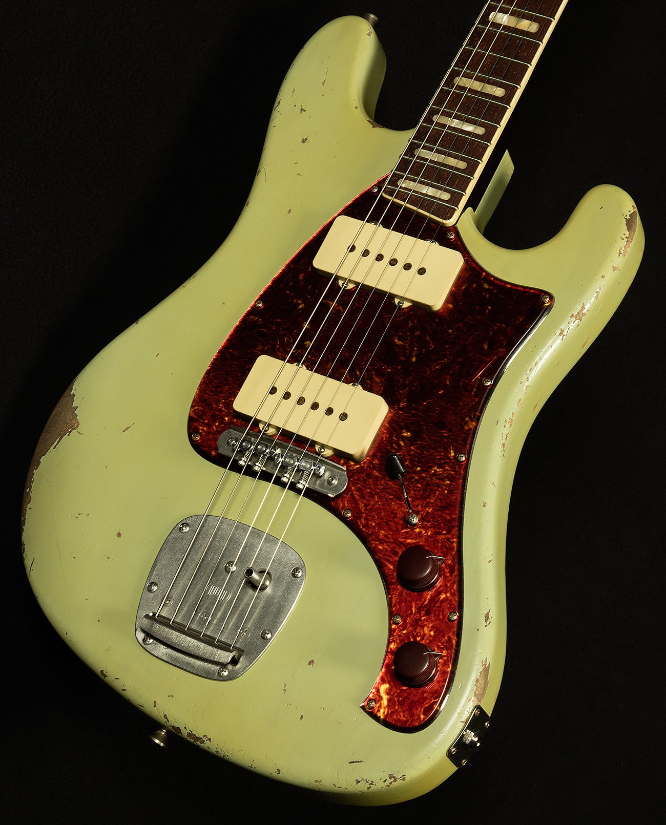 Conchers Standard 25.5