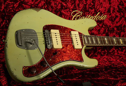 Conchers Standard 25.5